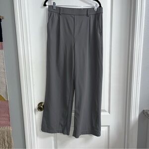 HALARA Classic Gray Women's Trousers